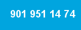 901 951 14 74 901 951 14 74